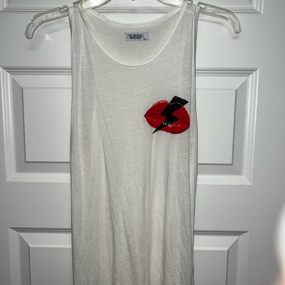 Lauren Moshi Tank Top